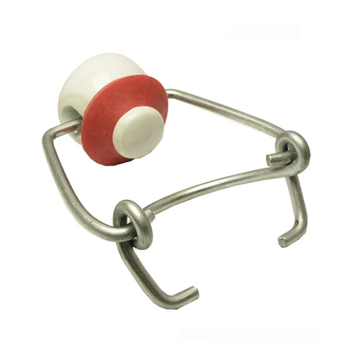 Swing Top & Gasket